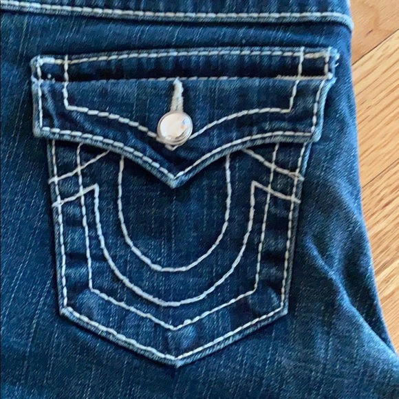 True Religion Jeans - Picture 6 of 6